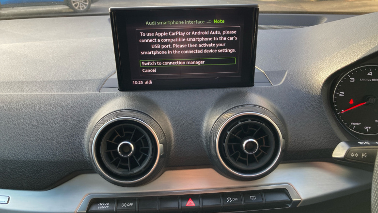 Audi Q2 30 TDI S Line 5dr S Tronic Diesel Estate